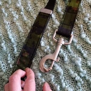 5x$25! Long Digi Camo Dog Leash